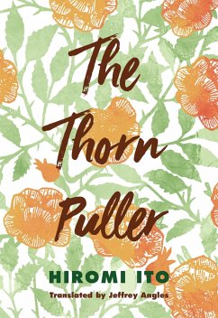 The Thorn Puller (eBook, ePUB) - Ito, Hiromi