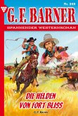 Die Helden von Fort Bliss (eBook, ePUB)