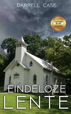 Cover Eindeloze lente (eBook, ePUB)