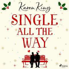 Single All the Way (MP3-Download) - King, Karen