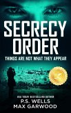 Secrecy Order (eBook, ePUB)