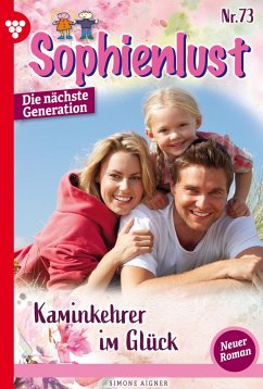 Kaminkehrer im Glück (eBook, ePUB) - Aigner, Simone