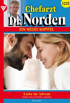 Liebe im Advent (eBook, ePUB) - Taylor, Amy