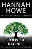 L'olivier (eBook, ePUB)