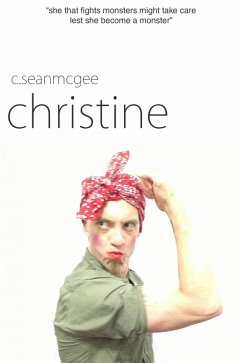 Christine (eBook, ePUB) - Mcgee, C. Sean