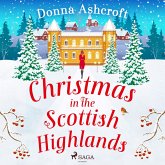 Christmas in the Scottish Highlands (MP3-Download)