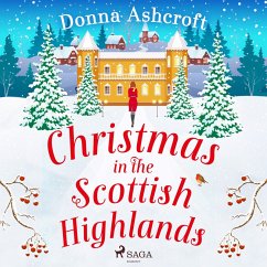 Christmas in the Scottish Highlands (MP3-Download) - Ashcroft, Donna