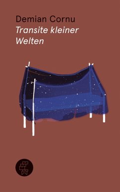 Cover Transite kleiner Welten (eBook, ePUB)