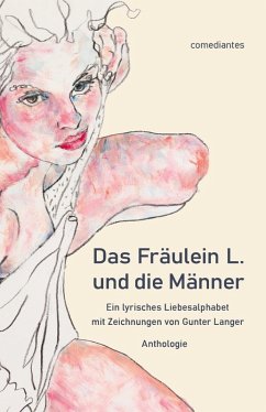 Das Fräulein L. und die Männer (eBook, PDF) - Carolin, Larissa; Artemis; Christ, Maximilian; Christ, Wolfram