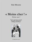 "Moins cher !" (Moins seer) (eBook, ePUB)