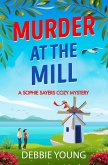 Murder at the Mill (eBook, ePUB)
