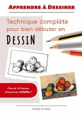 Apprendre à dessiner (eBook, PDF)