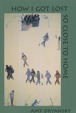 How I Got Lost So Close to Home (eBook, ePUB) - Dryansky, Amy