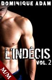 L'Indécis (eBook, ePUB)