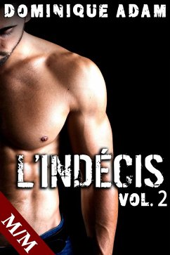 L'Indécis (eBook, ePUB) - Adam, Dominique