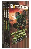 BattleTech Legends: Legend of the Jade Phoenix Trilogy (BattleTech Legends Box Set, #3) (eBook, ePUB)