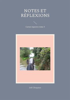 Notes et réflexions (eBook, ePUB)