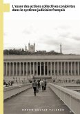 L'essor des actions collectives conjointes dans le système judiciaire français (eBook, ePUB) L'essor des actions collectives conjointes dans le système judiciaire français (eBook, ePUB)