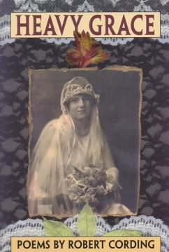Cover Heavy Grace (eBook, ePUB)