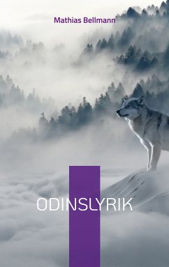 Odinslyrik (eBook, ePUB)