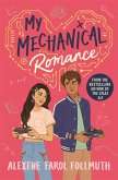 My Mechanical Romance (eBook, ePUB)