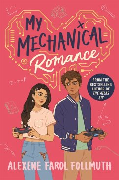 My Mechanical Romance (eBook, ePUB) - Follmuth, Alexene Farol