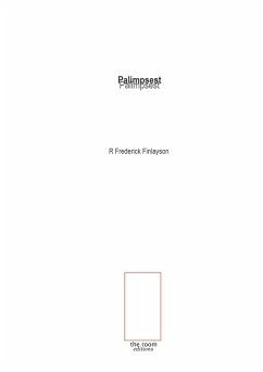 Cover Palimpsest (eBook, ePUB)