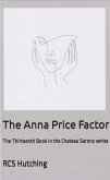 The Anna Price Factor (Chateau Sarony, #13) (eBook, ePUB)