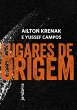 Lugares de origem (eBook, ePUB) - Bild 1