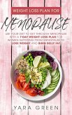 Weight Loss Plan for Menopause (eBook, ePUB)