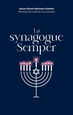 Cover La synagogue Semper (eBook, ePUB)