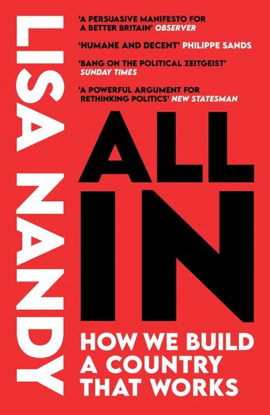 All In (eBook, ePUB)