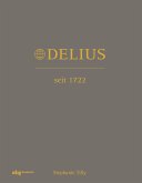 Delius. Seit 1722 (eBook, PDF)