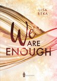 We Are Enough (eBook, ePUB)