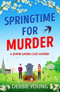 Springtime for Murder (eBook, ePUB) - Debbie Young