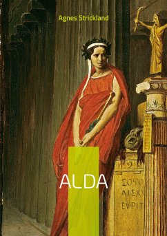 Alda (eBook, ePUB) - Strickland, Agnes