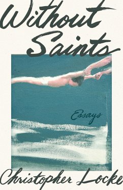 Without Saints (eBook, ePUB) - Locke, Christopher
