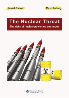 The Nuclear Threat (eBook, ePUB) - Qaiser, Jamal; Ruberg, Marc