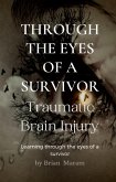 Through the Eyes of a Survivor - Traumatic Brain Injury (eBook, ePUB)