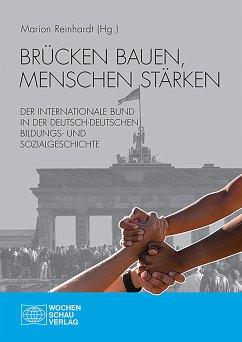 Brücken bauen, Menschen stärken (eBook, PDF)