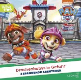 PAW Patrol - Drachenbabys in Gefahr