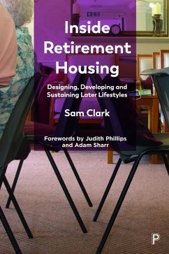 Cover Inside Retirement Housing (eBook, ePUB)