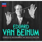 Eduard Von Beinum: Complete Rec On Decca&Philips
