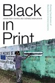 Black in Print (eBook, ePUB)