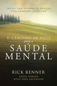 O Caminho de Deus para a Saúde Mental (eBook, ePUB) Cover O Caminho de Deus para a Saúde Mental (eBook, ePUB)