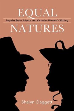 Cover Equal Natures (eBook, ePUB)