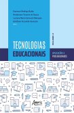 Tecnologias educacionais: aplicações e possibilidades - volume 2 (eBook, ePUB)