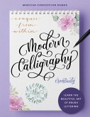 Modern Calligraphy (eBook, ePUB)