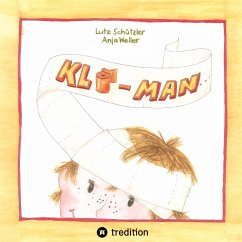 KLO-MAN - Schützler, Lutz