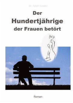 Cover Der Hundertjährige, der Frauen betört